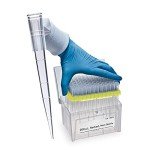 Microlit Low-Retention Micropipette Tips, 200 µl, 960-Pack