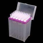 HUWAZINE 10ML Autoclavable Pipette Tips with Filter