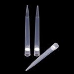 HUWAZINE 10ML Autoclavable Pipette Tips with Filter