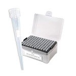 Microlit Low-Retention 10µL Pipette Tips, 960 Count