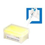 Microlit Low-Retention Micropipette Tips, 200 µl, 960-Pack
