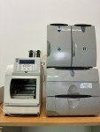 Dionex ICS 3000 Ion Chromatography System Package
