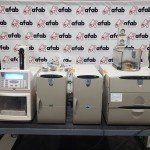 Dionex ICS 3000 Ion Chromatography Equipment