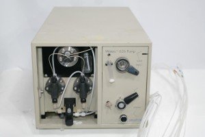 WATERS 626 HPLC FPLC Pump for Chromatography