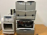 Dionex ICS 3000 Ion Chromatography System Package