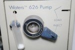 WATERS 626 HPLC FPLC Pump for Chromatography