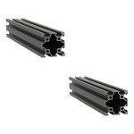 4040 Aluminum Extrusion Linear Rail for CNC & 3D Printers