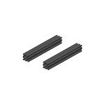 4040 Aluminum Extrusion Linear Rail for CNC & 3D Printers
