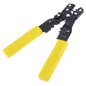 OriGlam Multi-Tool: Wire Crimper, Cutter, Stripper