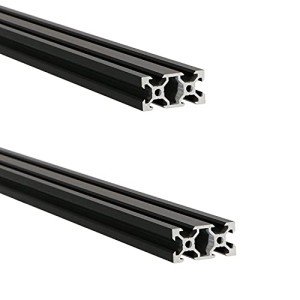2040 Aluminum Extrusion for 3D Printer & CNC