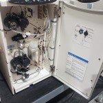 Dionex ICS 3000 Ion Chromatography Equipment