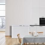 10.5 Cu. Ft. Deep Chest Freezer with Baskets