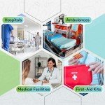 1000 Disposable Latex-Free Vinyl Medical Gloves