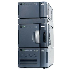 WATERS ACQUITY UPLC UHPLC System with Empower 3