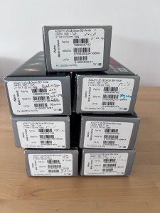 Waters ACQUITY UPLC Glycan BEH Amide Column