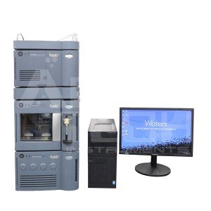 Waters Acquity UPLC System with Detector Options