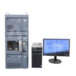 Waters Acquity UPLC System with Detector Options