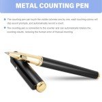 YUCHENGTECH Microbial Bacterial Colony Counter Machine