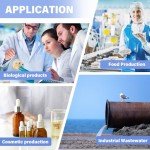 YUCHENGTECH Microbial Bacterial Colony Counter Machine