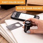 Color Muse SE Portable Colorimeter for Paint Matching