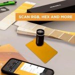 Color Muse SE Portable Colorimeter for Paint Matching
