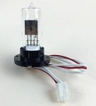 Deuterium Lamp for Azzota UV-Vis Spectrophotometers
