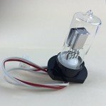 Deuterium Lamp for Azzota UV-Vis Spectrophotometers