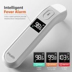 iHealth Touchless Infrared Digital Thermometer