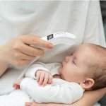 iHealth Touchless Infrared Digital Thermometer