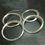 Yuhappy 99.99% Pure Platinum Electrode Wire 0.25mm