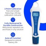 Bluelab pH Meter Care Kit & Calibration Supplies