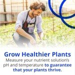 Bluelab pH Meter Care Kit & Calibration Supplies