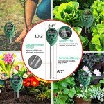 Digital pH and TDS Meter Kit, 3 Pack