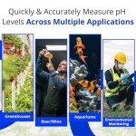 Bluelab pH Meter Care Kit & Calibration Supplies