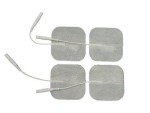 40 Medical Grade Electrodes for TENS/EMS Units