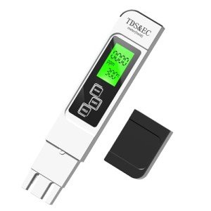 4-in-1 TDS Meter for Water Testing