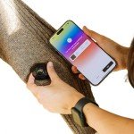 Color Analysis Kit with Smart Colorimeter & App