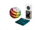 Color Analysis Kit with Smart Colorimeter & App