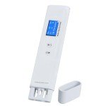 Portable 6-in-1 Water Quality Tester Meter