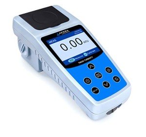 Apera TN500 Portable White Light Turbidity Meter