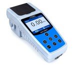 Apera TN500 Portable White Light Turbidity Meter