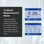 Apera TN500 Portable White Light Turbidity Meter