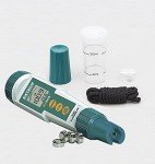 Extech EC400 Waterproof Conductivity and Temperature Meter