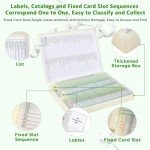 120 Prepared Microscope Slides with Specimens for Kids