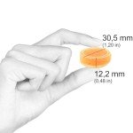 10 Hearing Aid Drying Capsules for Phonak Chargers