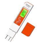 4 in 1 Digital TDS Meter for Water Testing