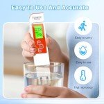 4 in 1 Digital TDS Meter for Water Testing