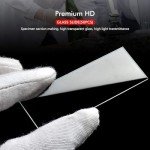 100 Microscope Slides & 200 Cover Slips Set