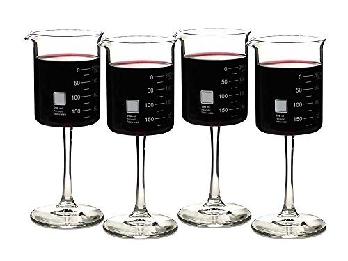 Jointed Glassware Sets