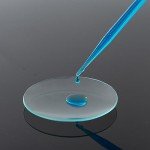 50mm Watch Glass Set - 6 Packs, Smooth Edges